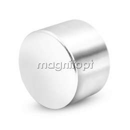 Неодимовый магнит 40х20