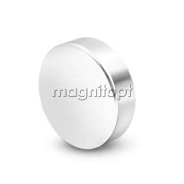 Неодимовый магнит 25х3