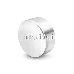 Неодимовый магнит 15х3