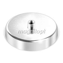 Магнитное крепление под болт D42
