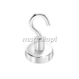 Магнитное крепление с крючком E16