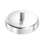 Магнитные крепления с винтом С